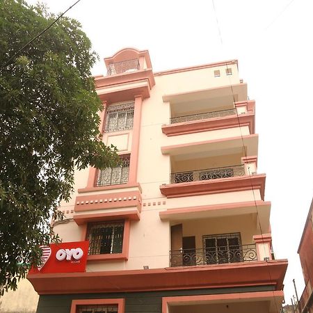 Oyo 460 Hotel Ivory Residency Kolkata Exterior photo