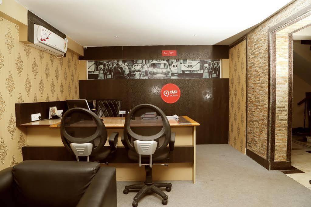 Oyo 460 Hotel Ivory Residency Kolkata Exterior photo